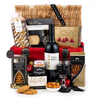 Winter Tale Hamper image